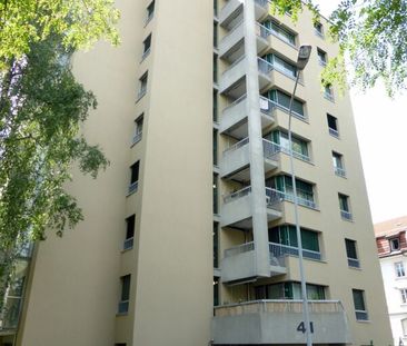 "Ruhige gelegene 3 1/2-Zimmerwohnung" - Photo 4