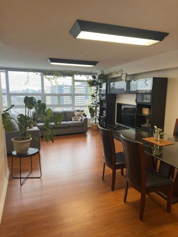 For Lease - 3380 Eglinton Avenue Unit# 1501, Toronto, Ontario - Photo 5