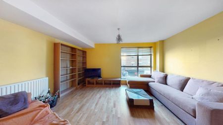 1 bedroom apartment to rent - Photo 3