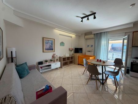 Studio/Γκαρσονιέρα για ενοικίαση Βαρδάρης - Δικαστήρια (Βαρδάρης - Λαχανόκηποι) - Photo 5