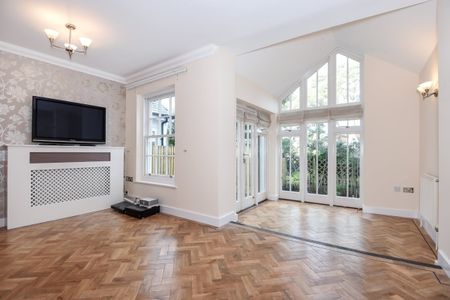 3 bedroom town house to rent - Photo 3