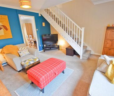 2 bedroom terraced house to rent - Photo 5
