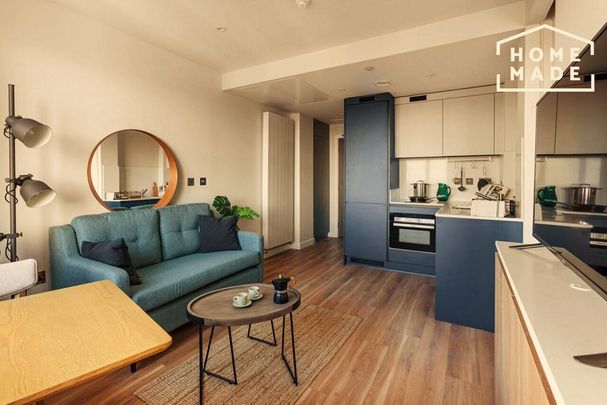 1 bedroom flat to rent - Photo 1