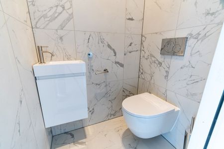 Te huur: Appartement Van de Spiegelstraat 19 J in Den Haag - Photo 3