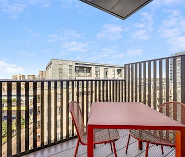 1 bedroom apartment to rent - Photo 2