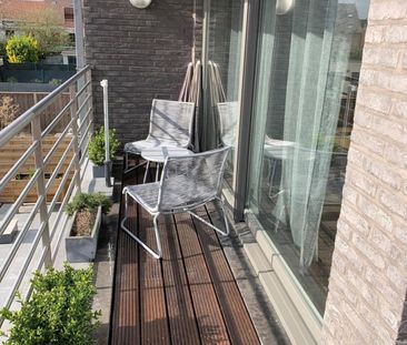 Modern en centraal gelegen appartement te Zulte. - Photo 6