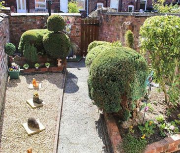 2 Bedroom Terraced To Let - Photo 6