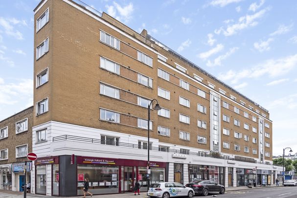 Harrington Road, South Kensington, London, SW7 - Photo 1