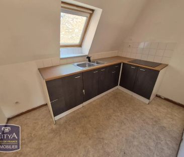 Appartement à louer 3 pièces 46.21m² - Photo 3
