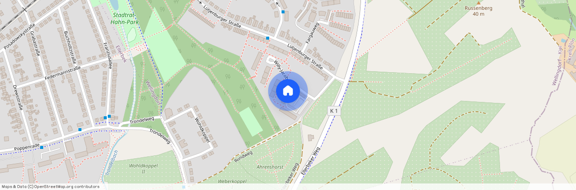 Willy-Jacob-Weg 5, 24148 Kiel