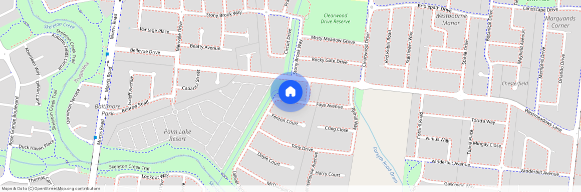 Talliver Terrace 121, VIC 3029, Truganina