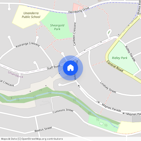 75 Maynes Parade, NSW 2526, Unanderra