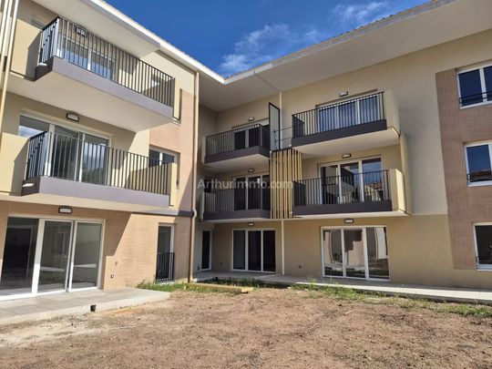 Location Appartement 3 pièces 62 m2 à Draguignan - Photo 1