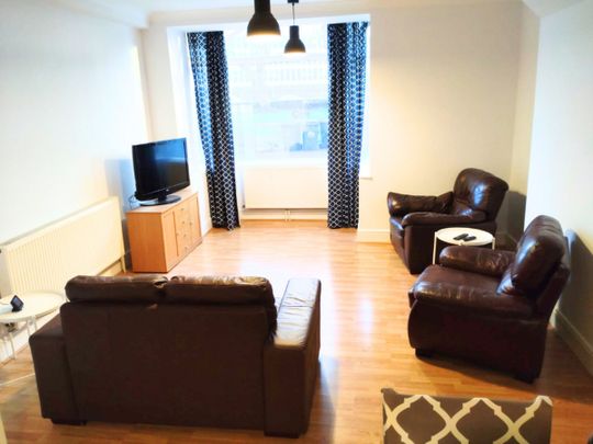 The Oriental, Southampton, SO14 - Photo 1