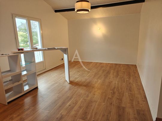 Location Appartement 2 pièces 44m² LA GUERINIERE 85680 - Photo 1