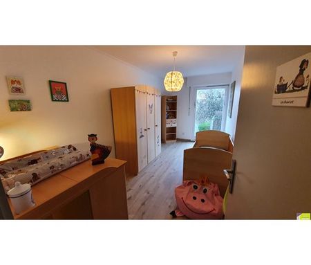 location Maison 7 pièces à Colmar - REF 2340 - IB - Photo 2