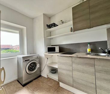 Appartement meublé et libre immédiatement - RAON l'ETAPE - Photo 1