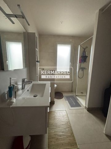 Maison 6 pièces – 140 m² environ à Saint-Armel (ref : HG69790) - Photo 5