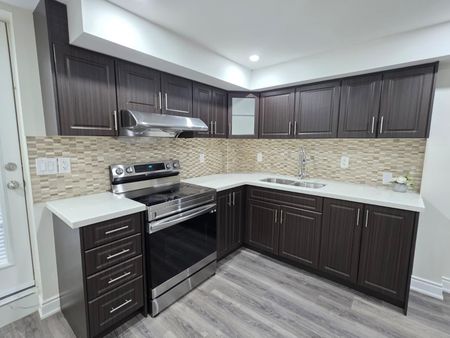 For Lease - 47 Niceview Drive, Brampton, Ontario - Photo 5