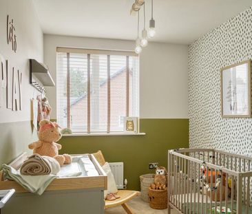 3 bedroom semi-detached house to rent - Photo 3