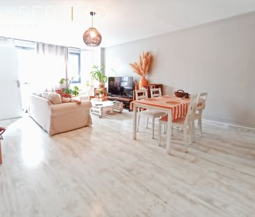 A LARDY, quartier de la mairie, bel appartement type 3 pièces dans ... - Photo 3