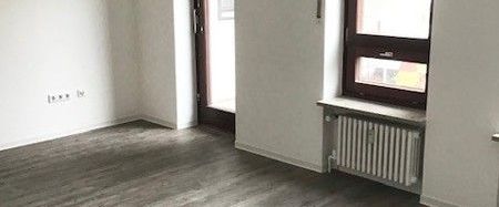 Neu renovierte 3,5-Zimmer-Citywohnung ab sofort frei. - Foto 1