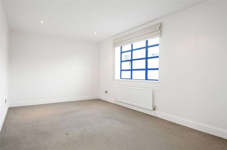 Calvin Street, Spitalfields, London, E1 6NW - Photo 5