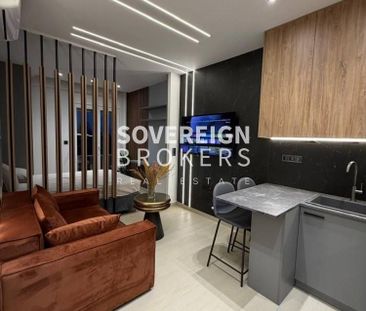 Studio/Γκαρσονιέρα για ενοικίαση Ξηροκρήνη - Παναγία Φανερωμένη - Photo 6