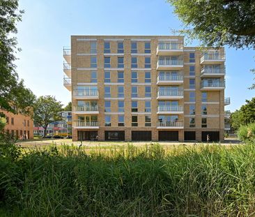 Boekweitkamp 123, Kampen, 2592XT, Den Haag - Photo 6