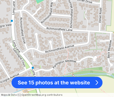 Richmondfield Avenue, Barwick In Elmet, Leeds - Photo 1