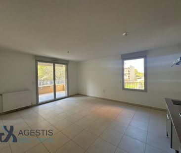 APPARTEMENT T2 45M - Photo 2