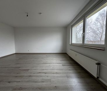 1-Zimmer-Wohnung in Ronnenberg Emplede! - Photo 1