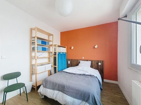 Apartment - Photo 4