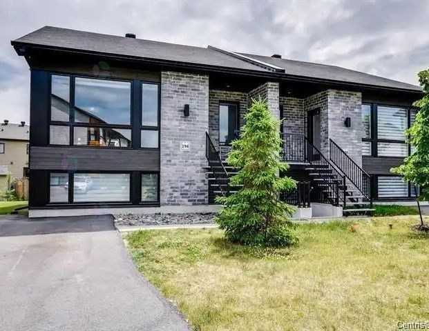 194 Rue du Pirée, #2 | 194 Rue du Pirée, #2, Gatineau - Photo 1