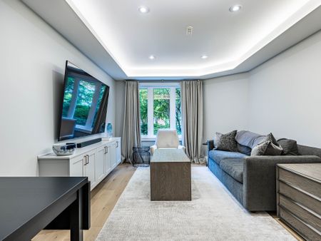 For Lease - 217 St George Street Unit# 8, Toronto, Ontario - Photo 3