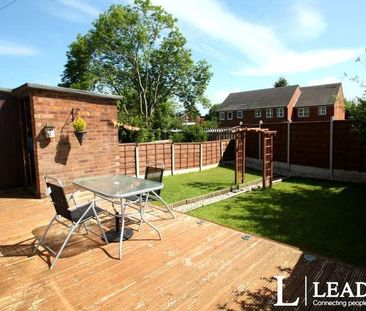 Manor Park North, Knutsford, WA16 - Photo 6