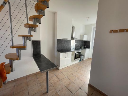 Appartement 2 pièce(s) 1 chambre(s) 31.12 m² - Photo 1