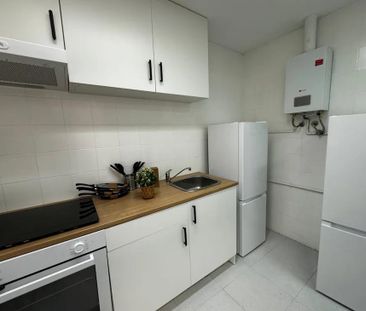 Calle de Lagasca, Madrid, Community of Madrid 28006 - Photo 1