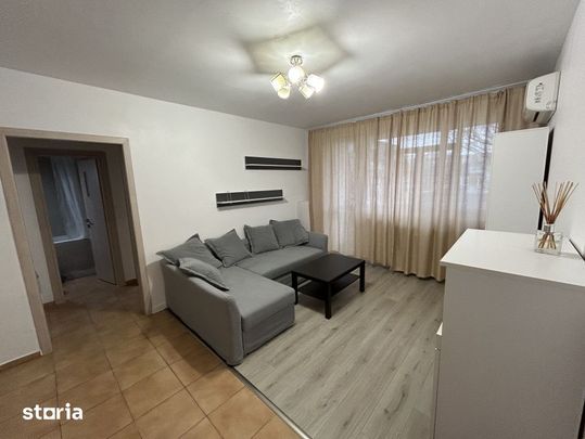 Inchiriere apartament 2 camere Militari Complexul Apusului - Photo 1