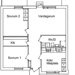 Axeltorpsvägen 10 C, Näsum - Photo 3