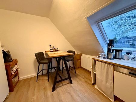 Gemütliche 3-Zimmer-Wohnung mit großem Balkon! / Drakenburg - Photo 5