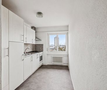 2 Zimmer, 50 m², 2. Stock - Photo 3