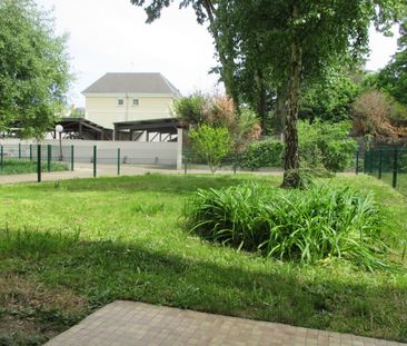 Location Appartement 2 pièces 47m² ORLEANS 45100 - Photo 1