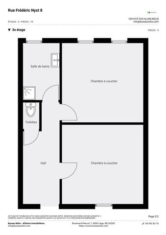 Duplex te huur - Foto 4