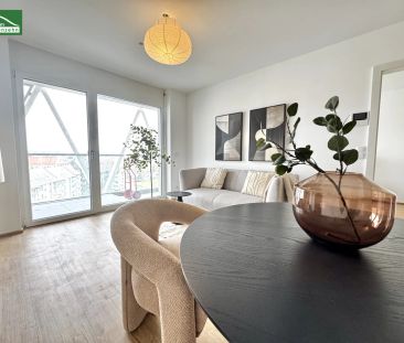 LEVEL GRAZ – Lebensgefühl auf höchstem Niveau - Foto 2