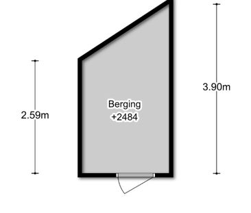 Appartement te huur: Heinsbergerweg 17-D1 6045 CB Roermond - Foto 6
