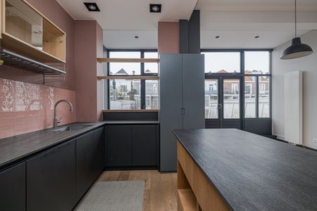 Te huur: Appartement Tasmanstraat 162 in Den Haag - Foto 4
