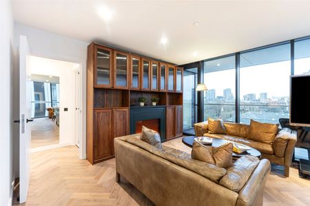 Merino Gardens, Wapping, London, E1W flat to rent - Photo 4