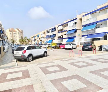 APARTMENT IN LA MANGA DEL MAR MENOR - Photo 6