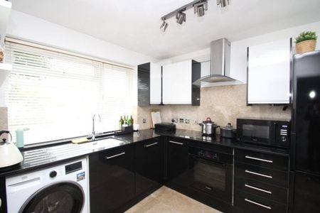 Lynden Hyrst, Croydon, CR0, Property for rent - Photo 3